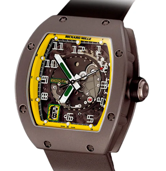 Richard Mille RM 005